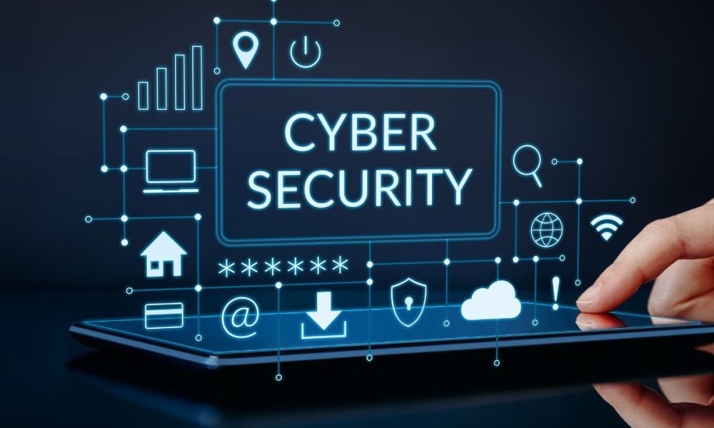 NCC urges Nigerians to take charge of online safety, releases comprehensive A–Z cybersecurity tips