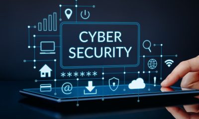 NCC urges Nigerians to take charge of online safety, releases comprehensive A–Z cybersecurity tips