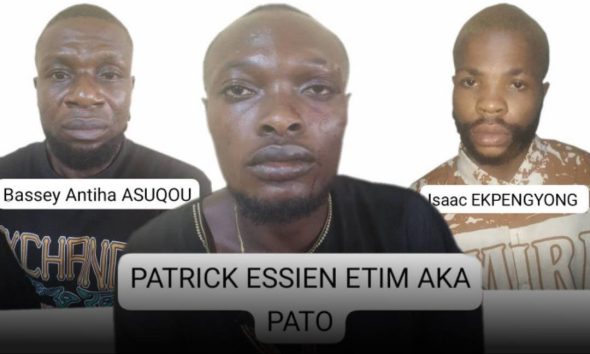 DSS nabs masterminds behind Professor Ephraim’s kidnapping, murder 2 year after