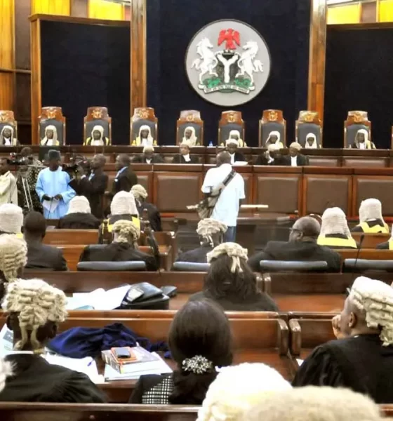 IHRC cautions against abuse of emergency powers after Supreme Court ruling