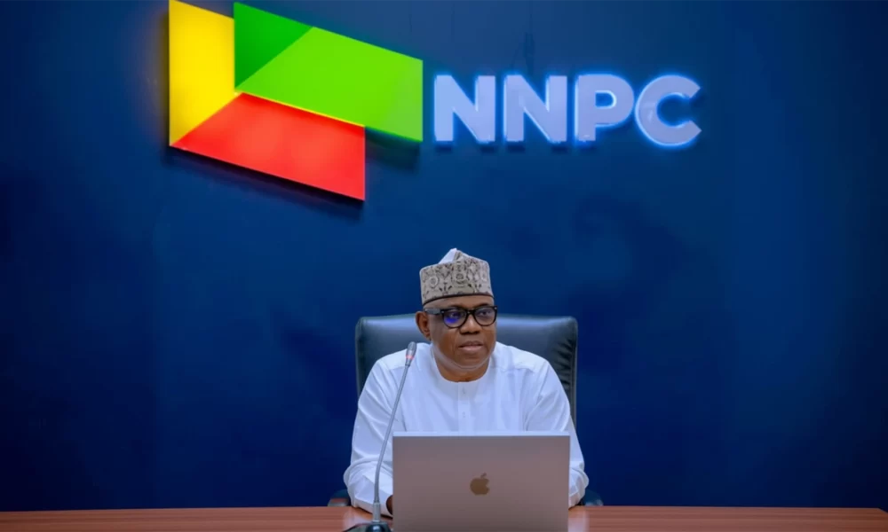 NNPC opens bidding for oil, gas asset in fresh portfolio optimisation drive