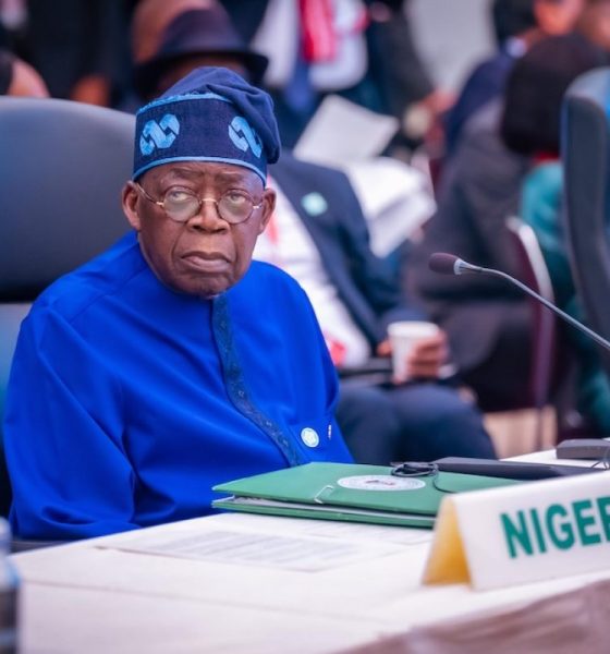 PDP accuses Tinubu govt of prioritising revenue, seeks tax act suspension