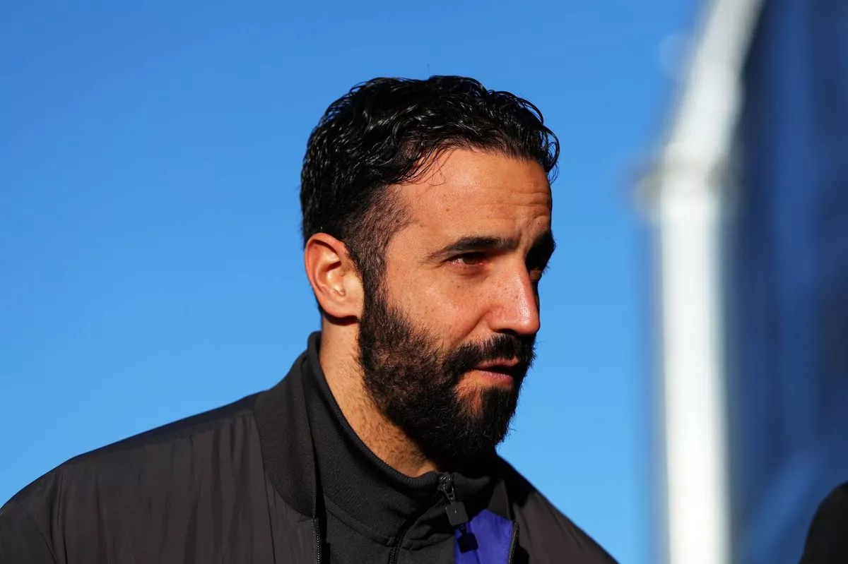 Manchester United sack Amorim, Darren Fletcher set for interim role