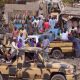 Rights group alleges truckloads of foreign fighters entered Sokoto unchallenged