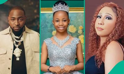 Power, bloodlines, betrayal: Inside the explosive new twist in Davido’s paternity dispute