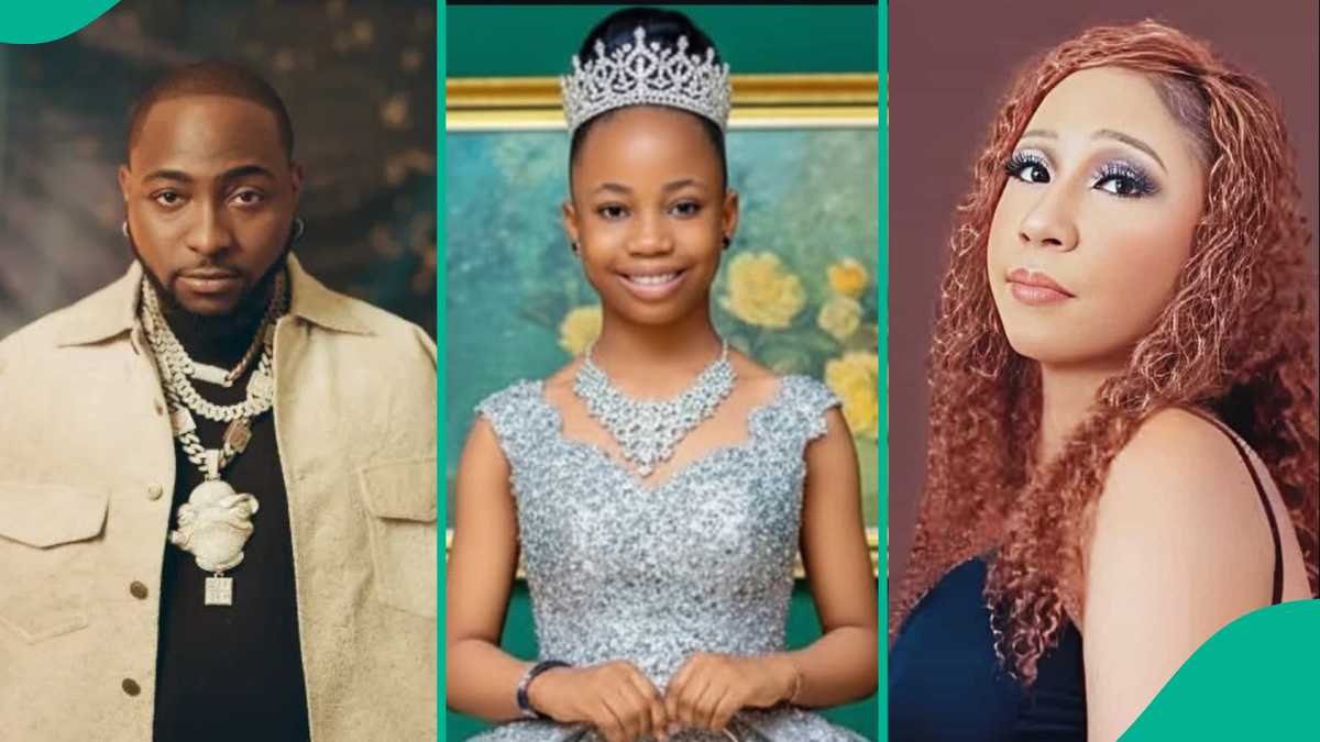 Power, bloodlines, betrayal: Inside the explosive new twist in Davido’s paternity dispute