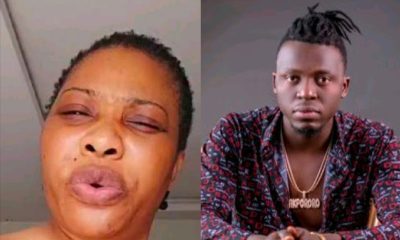 Akpororo fires back at Doris Ogala, dismisses claims as online feud deepens