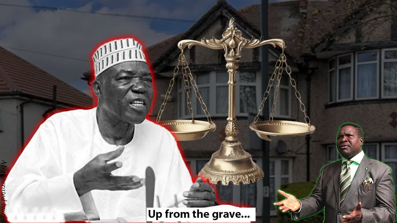 High Court sets January 26 for final ruling on Useni-linked London property forfeiture