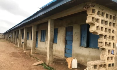 Bandits abduct Baptist pastor, three daughters in night raid on Kaduna community