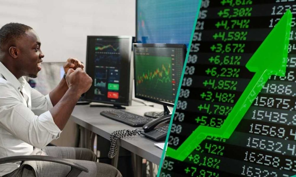 Nigerian stocks gain N233bn as renewed buying lifts market capitalisation
