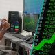 Nigerian stocks gain N233bn as renewed buying lifts market capitalisation