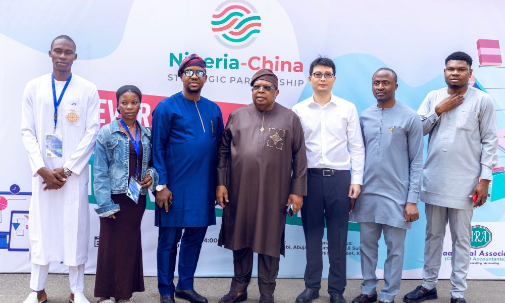 Discipline, scale, patience key to Nigerian enterprise growth — NCSP DG Tegbe