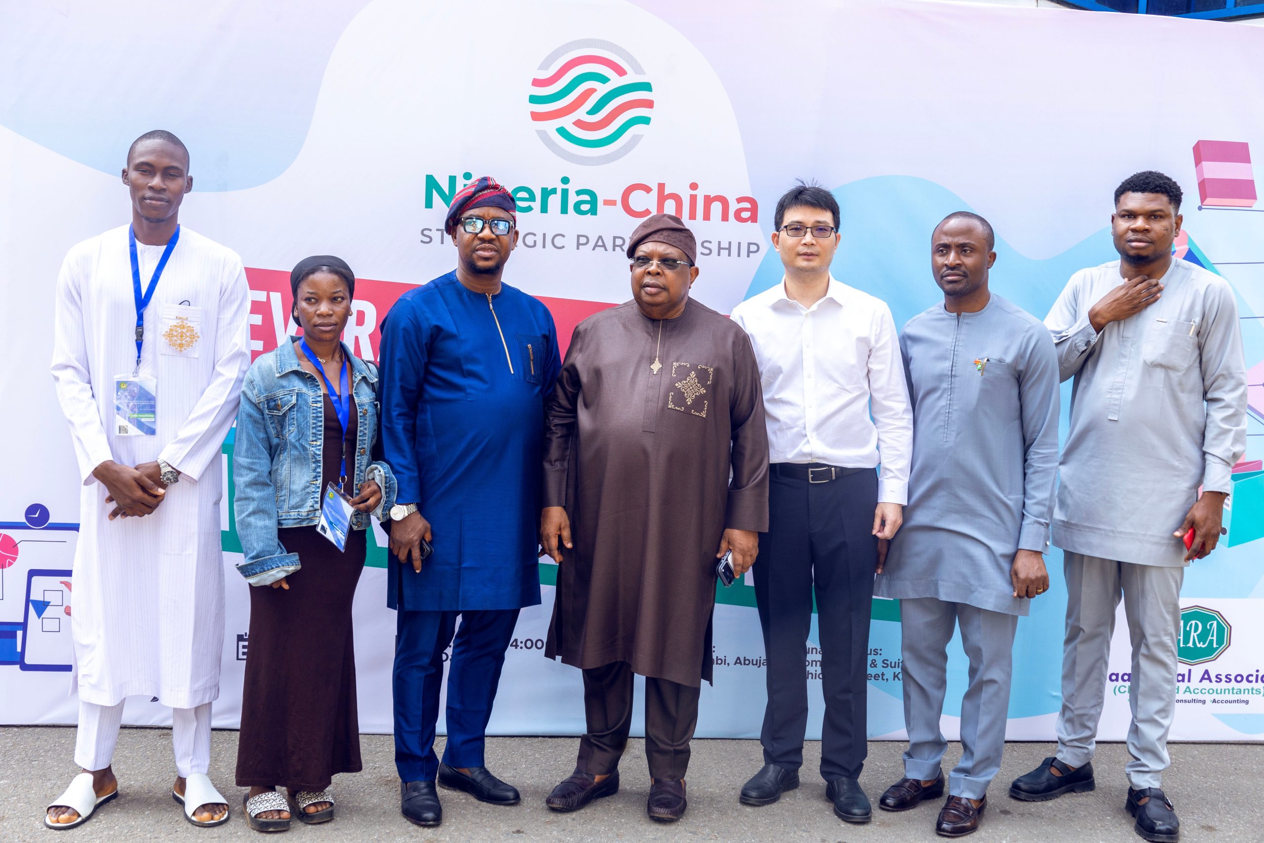 Discipline, scale, patience key to Nigerian enterprise growth — NCSP DG Tegbe
