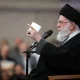 Iran’s Supreme leader, Khamenei vows crackdown as protests shake country
