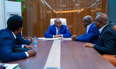 FG, KPMG meet in Abuja to resolve disputes over new tax laws