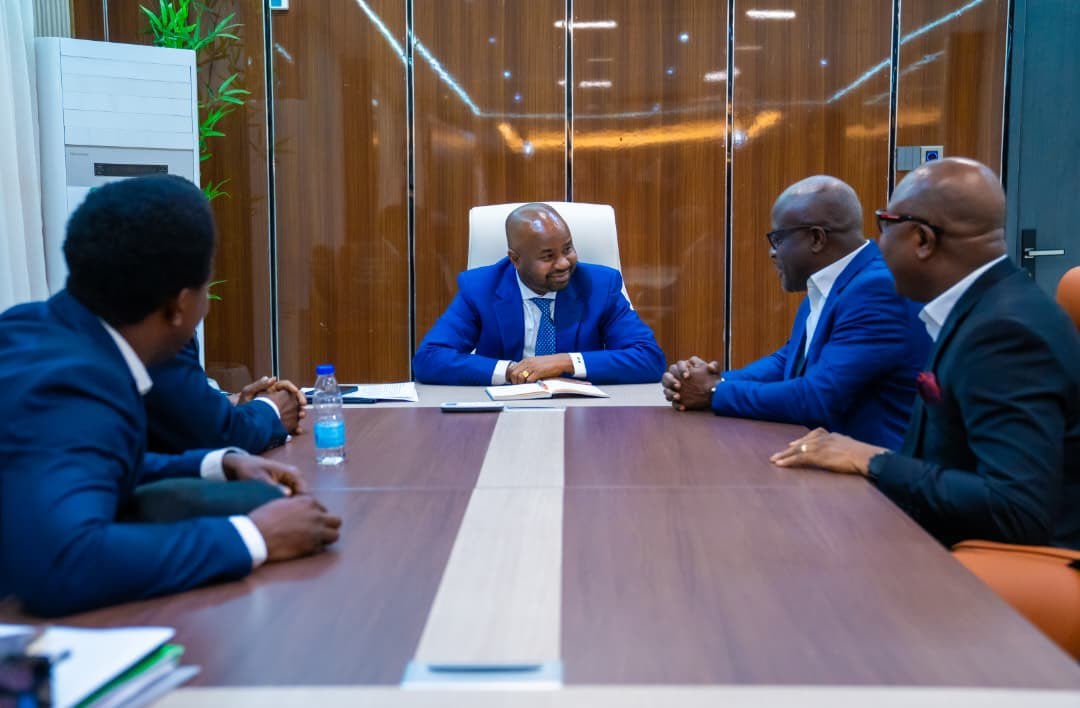 FG, KPMG meet in Abuja to resolve disputes over new tax laws