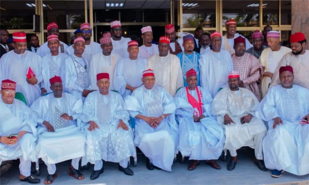 Kano Assembly loses 21 lawmakers to APC as Gov. Yusuf prepares to join party