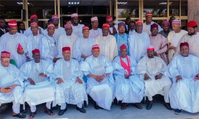 Kano Assembly loses 21 lawmakers to APC as Gov. Yusuf prepares to join party