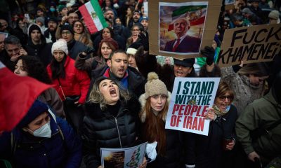 Iran protests turn deadliest in decades as death toll surpasses 3,000