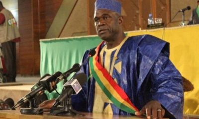 Malian lawmaker sentenced to 3 years in prison for insulting Ivorian President