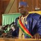 Malian lawmaker sentenced to 3 years in prison for insulting Ivorian President
