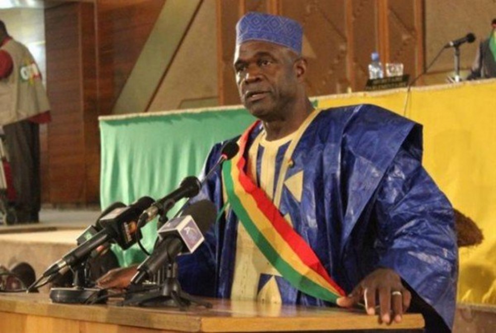 Malian lawmaker sentenced to 3 years in prison for insulting Ivorian President
