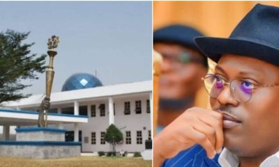 Rivers Assembly rejects court order, insist on Fubara, deputy’s impeachment