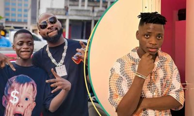 Nigerian singer, Destiny boy dies after years of struggle with drug abuse