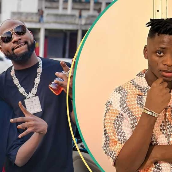 Nigerian singer, Destiny boy dies after years of struggle with drug abuse