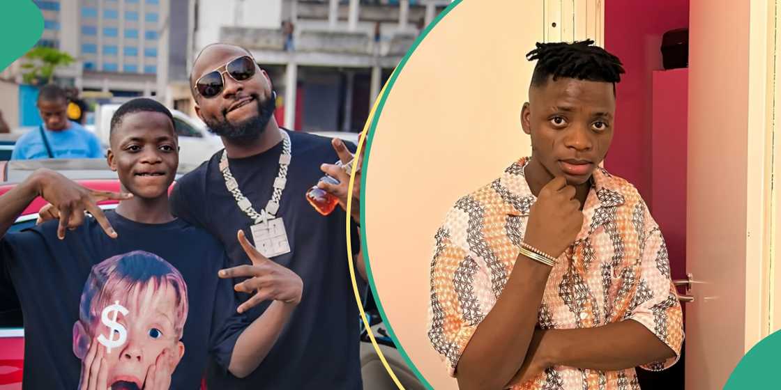 Nigerian singer, Destiny boy dies after years of struggle with drug abuse