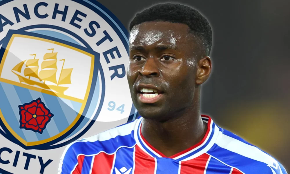 Chelsea poised for major pay-day from Marc Guehi’s expected Man City move
