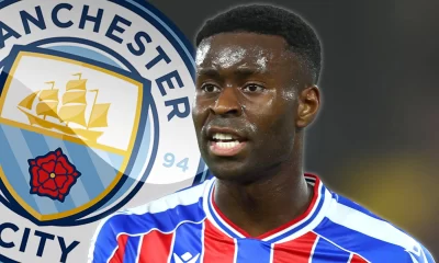 Chelsea poised for major pay-day from Marc Guehi’s expected Man City move