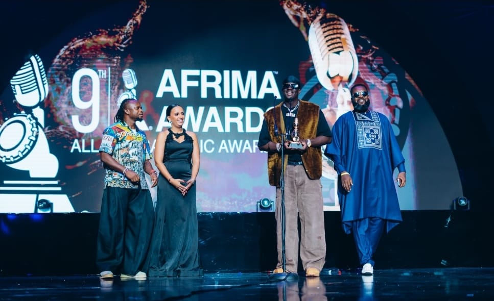 Africa’s biggest music showcase unites continent as 9th AFRIMA draws delegates, artistes from 48 countries