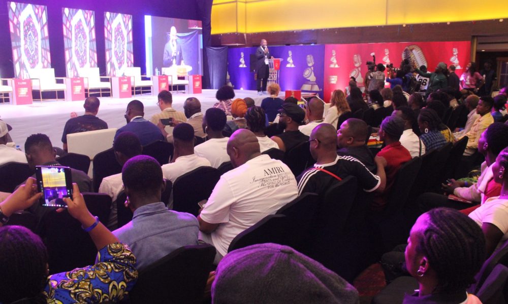AFRIMA summit pushes policy reform, tech, collaboration for Africa’s music growth