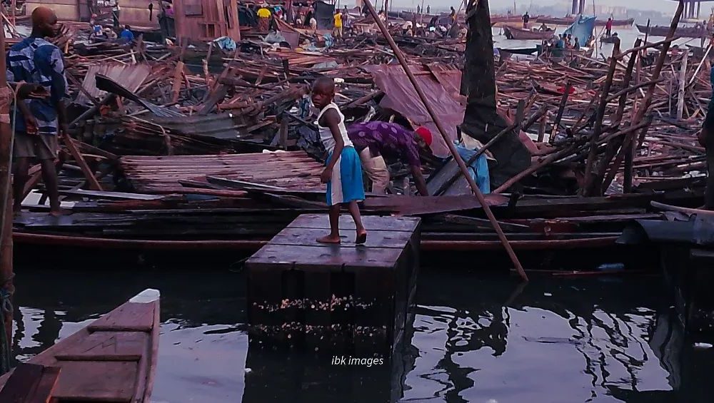 Rights groups accuse Lagos govt of systematic violence against waterfront communities