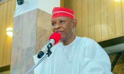 Just in: Kano Governor Abba Yusuf dumps NNPP over lingering crises