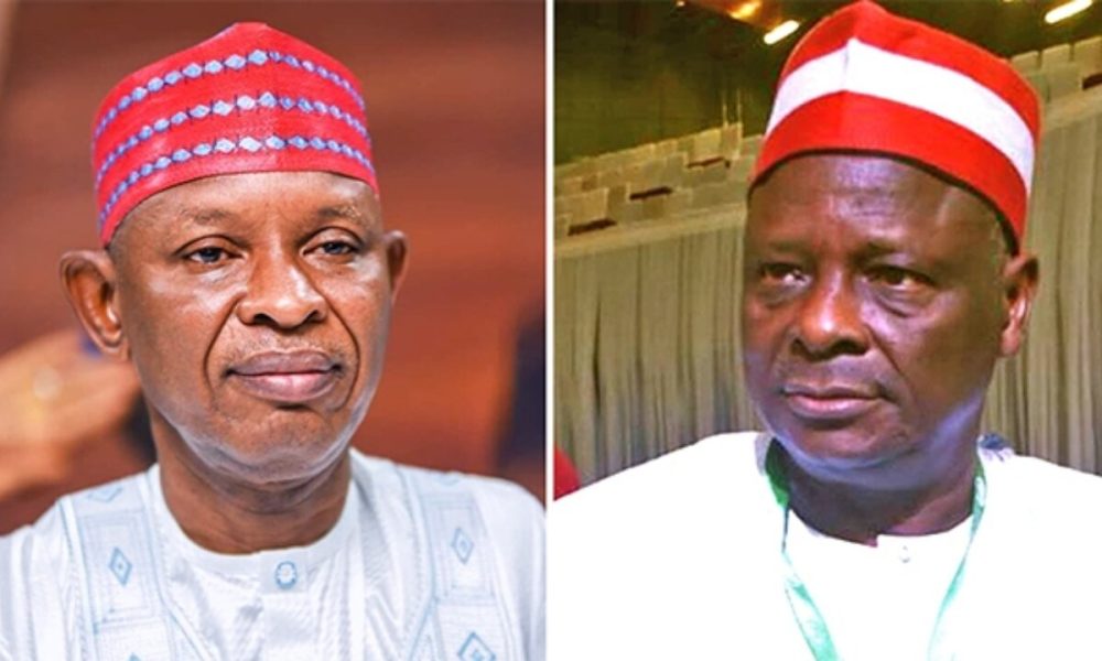 Security tightened at Kano as Kwankwaso–Yusuf rift deepens over defection plans