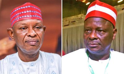 Security tightened at Kano as Kwankwaso–Yusuf rift deepens over defection plans