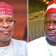 Security tightened at Kano as Kwankwaso–Yusuf rift deepens over defection plans