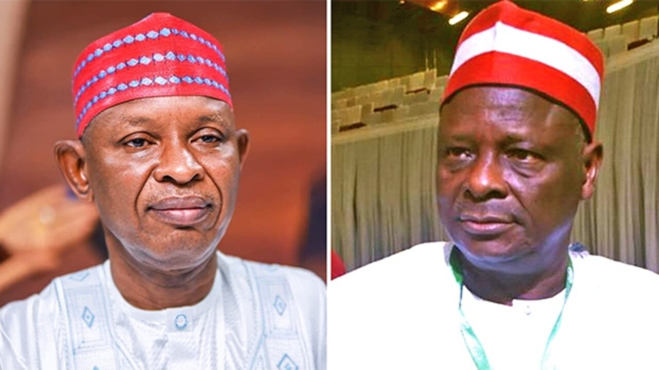 Security tightened at Kano as Kwankwaso–Yusuf rift deepens over defection plans