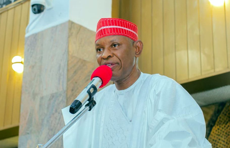 Just in: Kano Governor Abba Yusuf dumps NNPP over lingering crises