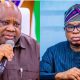Osun 2026 governorship race heats up as Adeleke, Oyebamiji, Salaam jostle for power