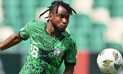 Fenerbahce officials to seal deal for Atalanta winger Ademola Lookman