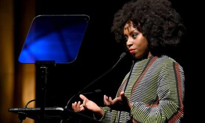 Chimamanda Ngozi Adichie mourns loss of twin son