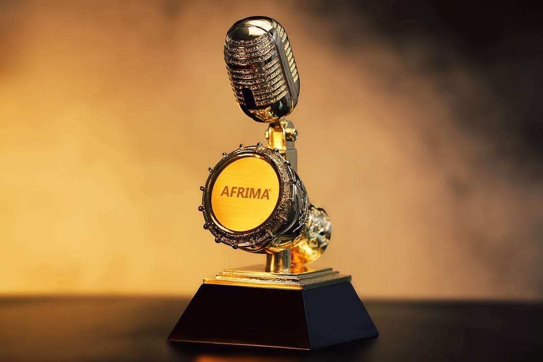 AFRIMA opens media accreditation for 9th edition awards in Lagos