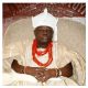 Just in: Akran of Badagry, Oba Aholu Menu-Toyi I, passes away after nearly five decades on throne