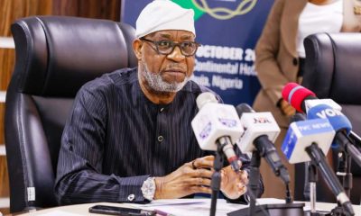 Tinubu: Africa’s minerals voice stronger as Alake retains AMSG chair