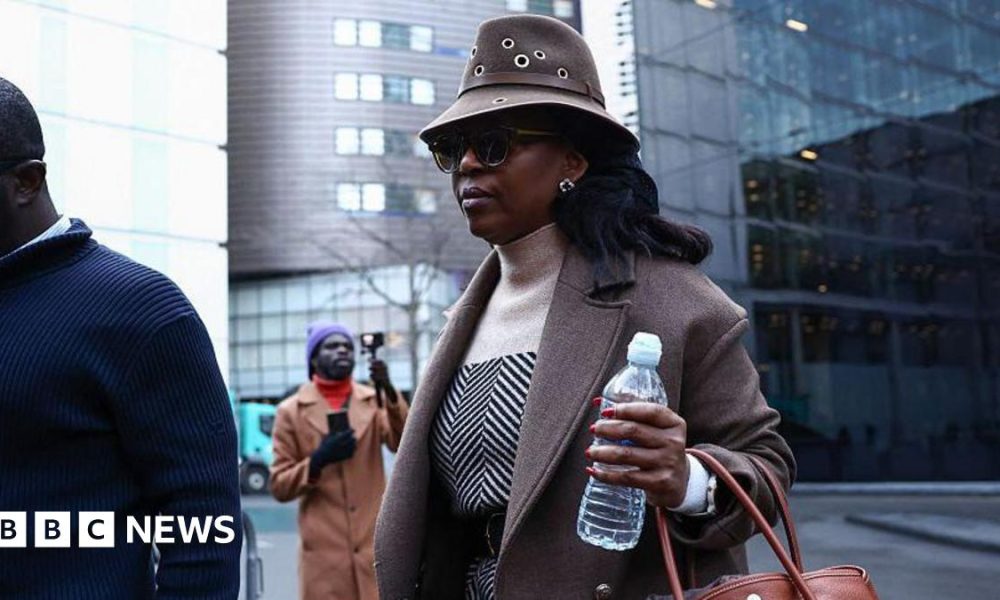 UK Court hears digital, financial evidence in Diezani Alison-Madueke corruption trial