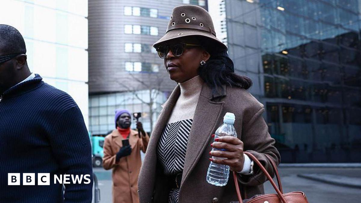 UK Court hears digital, financial evidence in Diezani Alison-Madueke corruption trial