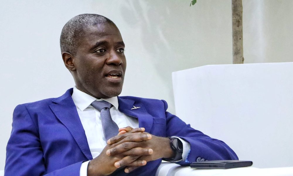 Half of 5G device owners in Nigeria still locked out by coverage gaps — NCC